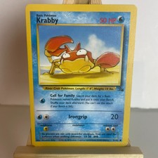 Image for Krabby