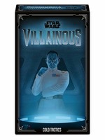 Ravensburger Star Wars Villainous Erweiterung: Cold Tactics