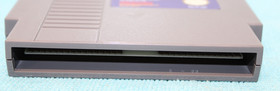 Willow - Nintendo NES Video Game - Tested & Working Authentic