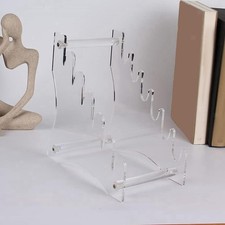 Messer-Tisch-Display-St&auml;nder, Halterung, Regal f&uuml;r Bar, langlebiges Zubeh&ouml;r