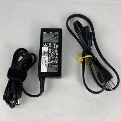 Adattatore Caricabatterie CA Per Laptop Dell 928G4 Famiglia - Foto 5