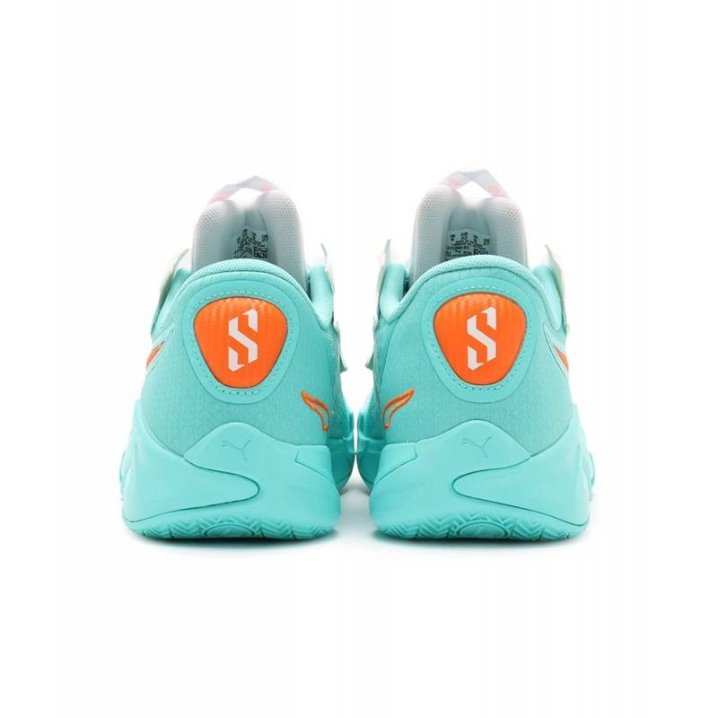 Baskets Puma Scoot Zeros II Shift avec amorti dynamique ProFoam - 4