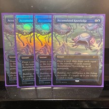 Dandansl Accumulated Knowledge 4