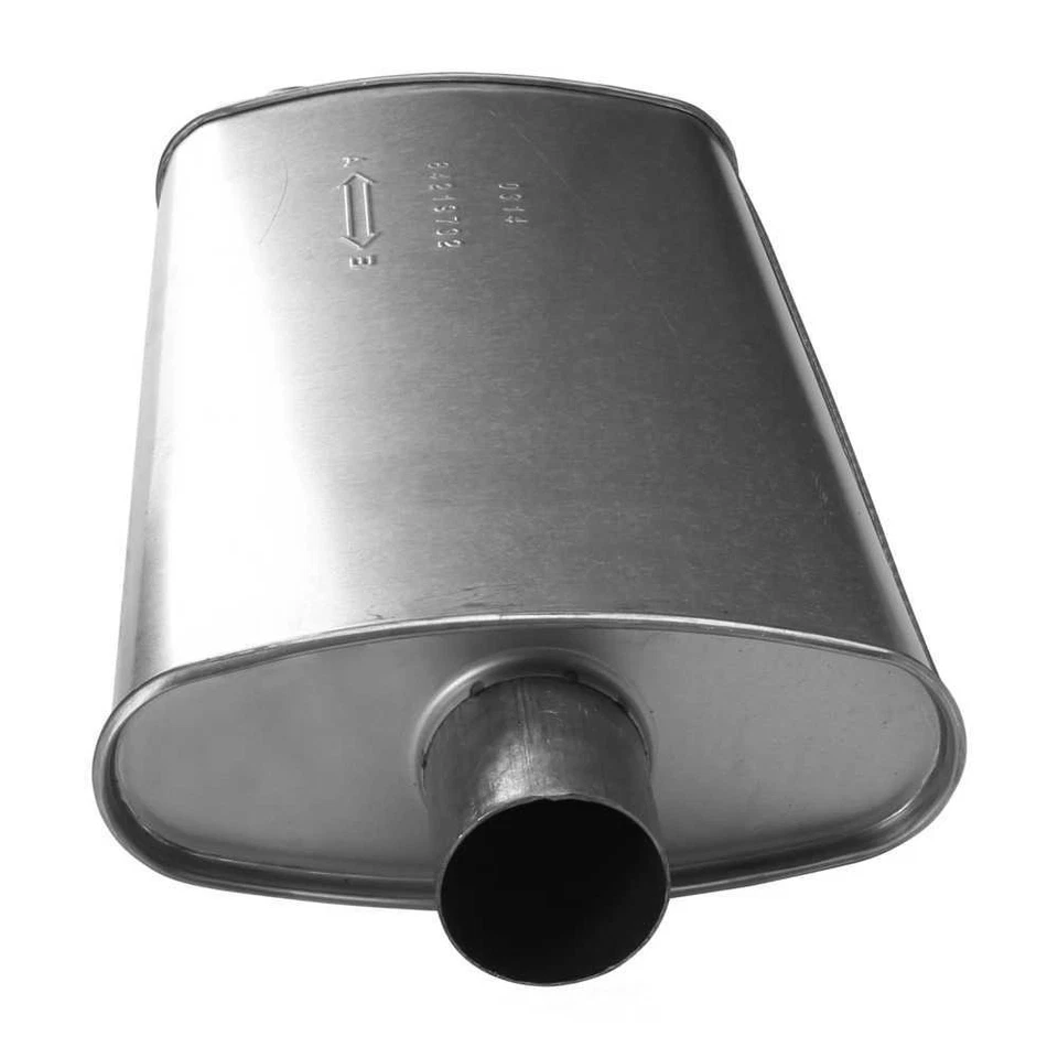 Silenciador de escape-VIN: K AP escape 3400 Foto 2 de 3