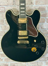 Epiphone B.B. King Lucille Semi-hollowbody El...