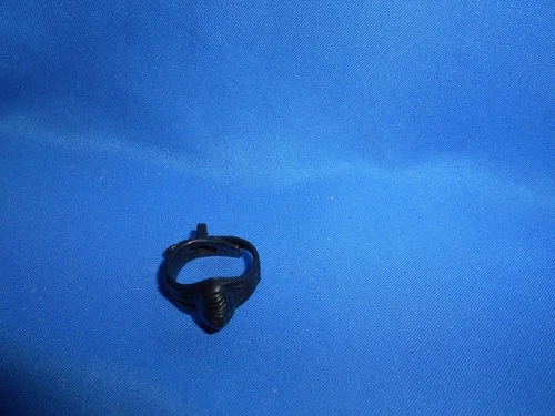 1984 GI JOE ARAH MUTT JUNKYARD FACE MASK PART ACCESSORY