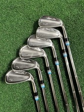 MIZUNO M13 IRONS PW-5 BRAND NEW 