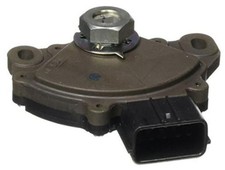 Standard Motor Products NS328 Neutral/Backup Switch - Black