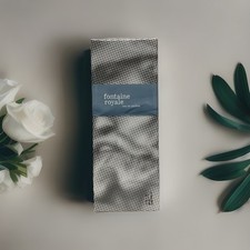 Fontaine Royale Sous le Manteau perfume - a fragrance for women