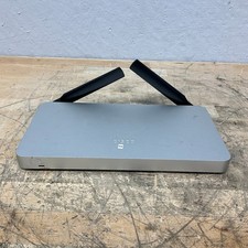 Cisco Meraki MX68CW Network Security Firewall Appliance MX68CW-HW-NA W/ Antennas