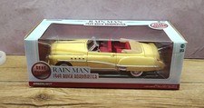 Greenlight 1/43 Buick Roadmaster Convertible 1949 Beige Rain Man [Diecast