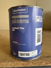 AkzoNobel Sikkens Autobase Plus MM Q975S Violet Blue Pearl 