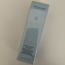 RevitaLash Lash & Brow Masque 5ml / New and Unused / RRP £46