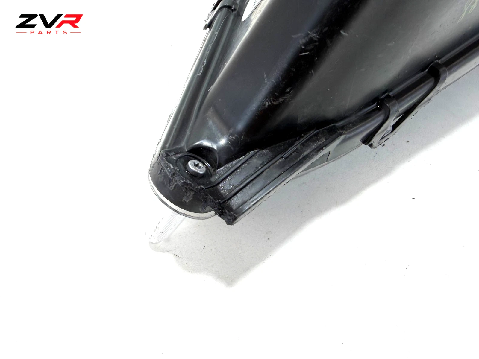 2021-2023 FORD F-150 LH DRIVER LED FOG CORNERING LIGHT ML34-15A255-B OEM image 10