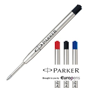 Parker Ballpoint Pen Refill - UK sold refill | eBay