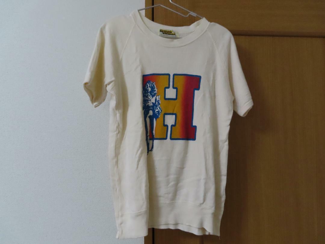 初期　hysteric glamour box girl design Tシャツ