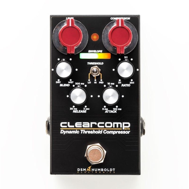 New DSM & HUMBOLDT ELECTRONICS ClearComp 794148 | eBay