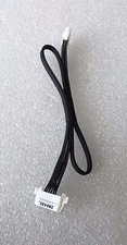 SAMSUNG UN40H5201AF Power Supply Board To Main Board Cables