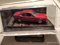 James Bond - Amc Hornet - 1/43 - Neu