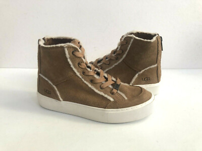 Olli Heritage Olli Spill Seam Sneaker Heritage Sneaker Ugg Olli