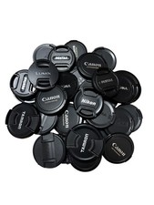  Ship to Japan only Camera Lens Cap Size Brand Various Used from JAPAN