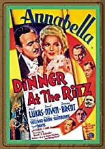 Home Town Story (DVD) PLUS Dinner at the Ritz (stock photo) - Picture 1 of 1