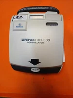 MEDTRONIC LIFEPACK EXPRESS AED 3202177-000 For Training