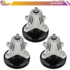 2 Spindle Assy Fits Cub Cadet 918-06976A 618-06976A Tractor XT1-LT42 XT2-LX42