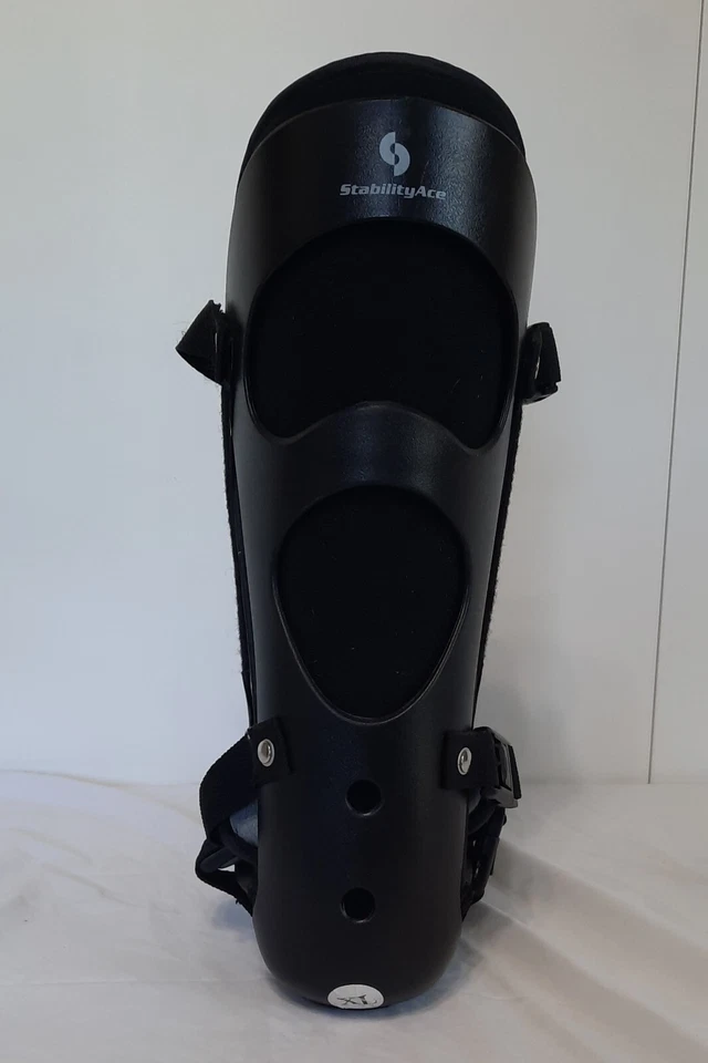 Plantar Fasciitis Night Splint Brace Stability Ace Size XL  - Image 4 of 4