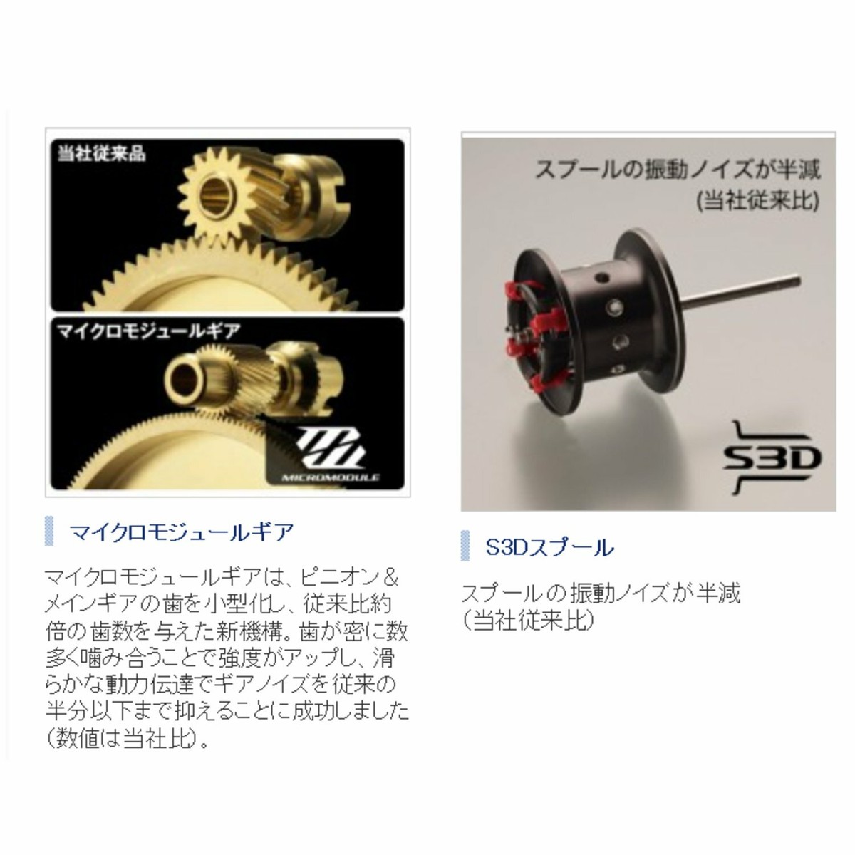 14 Calcutta Conquest 101 left handle Shimano From Stylish anglers
