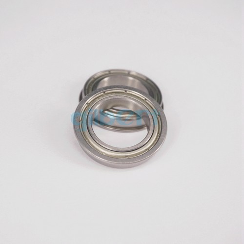 ABEC3 Inner Diameter 2mm-30mm Flange Bearing Shielded Bearings - Picture 230 of 513
