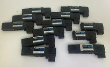 Large Lot of Parker Kuroda NKE ECD2412 ECS2412 ECE3412 Solenoid Valve 