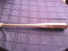 Bat Nike Keystone bat Tee-Ball 10 24 pollici 14 once rosso argento baseball