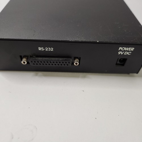 SMPTEmate Plus - Hybrid Arts, Inc. Sync Box for Atari! - Picture 4 of 5