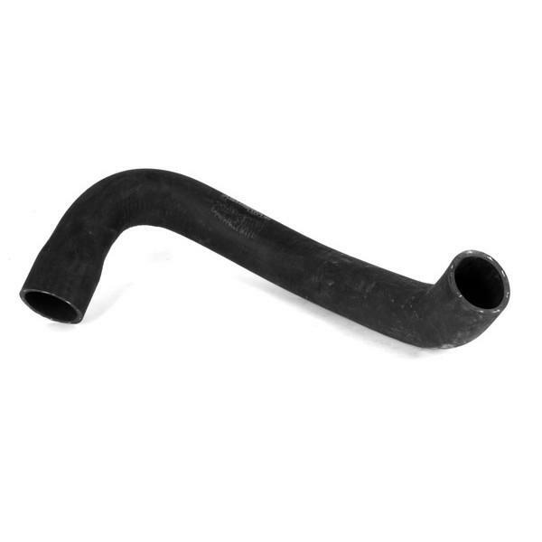 Durite inférieure de radiateur en élastomère Premium pour Jeep Wrangler TJ 4.0L 01-06
