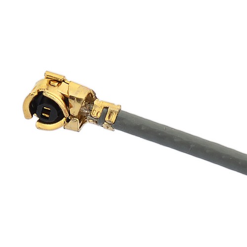 5pcs SMA Female to U.FL / UFL Female Conversion RF Cable 1.13 mm Cable 30cm - Picture 3 of 4