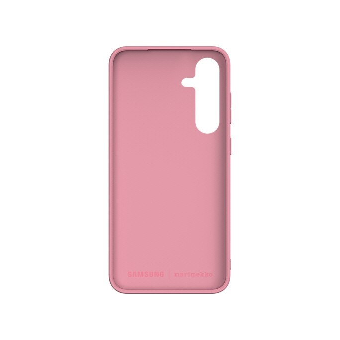 Samsung x marimekko Galaxy S24 Embossed Case UNIKKO Iconic