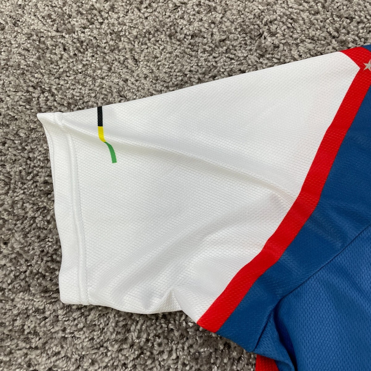 Outlet maillots de cyclisme pour hommes : Cyclo Concept