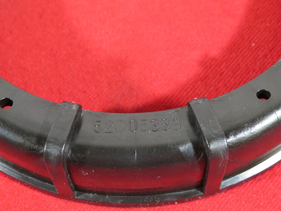 Anillo de tuerca de bloqueo de retenedor de bomba de combustible Dodge Ram Chrysler Jeep NUEVO OEM MOPAR Foto 4 de 4