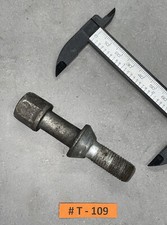 Mercedes Radschraube Radbolzen 80mm Gullideckel W126 W124 R107 W129 W201 Mercedes Radschraube Radbolzen 80mm Gullideckel W126 W124 R107 W129 W201