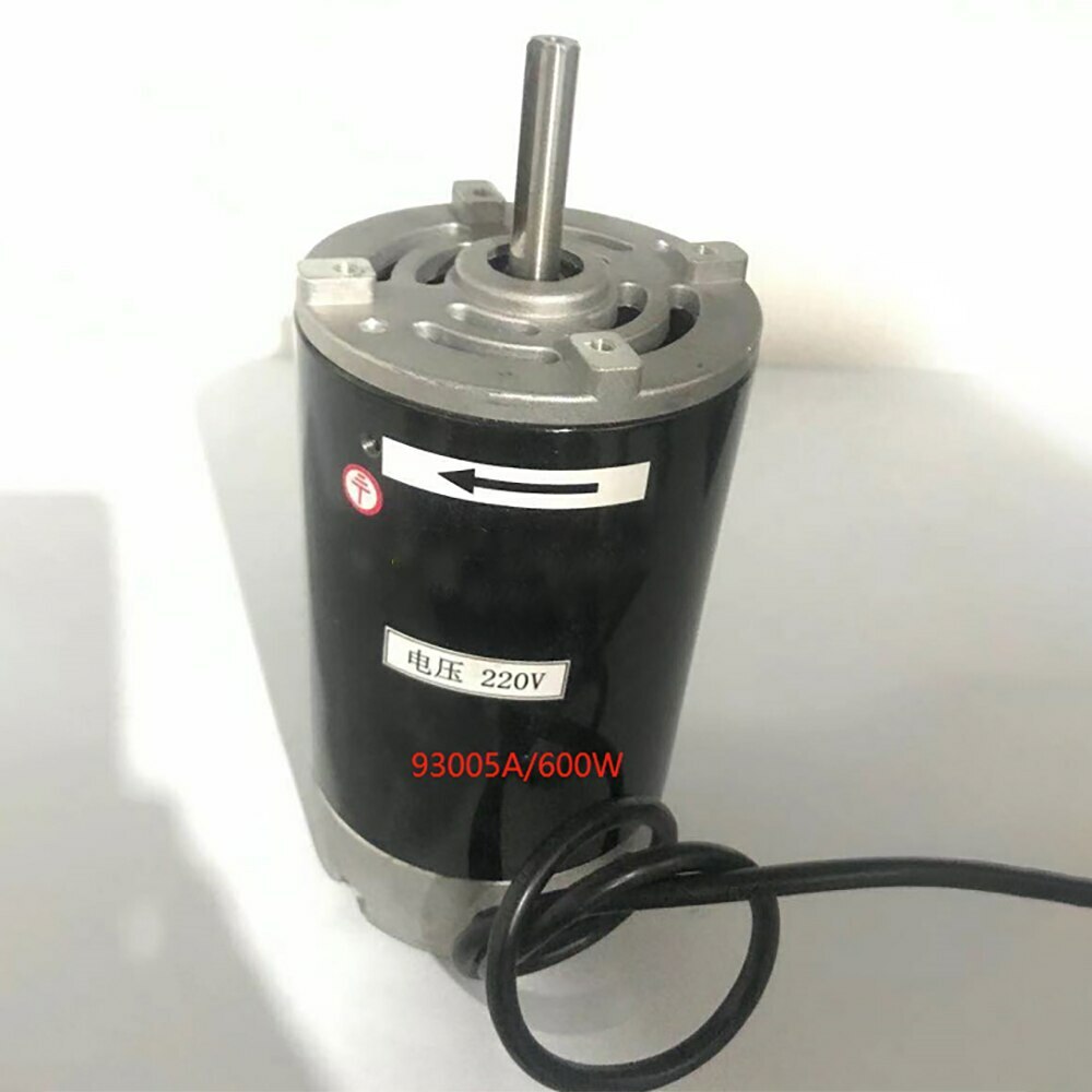600W DC Brush Motor ZYT93005A PL WM 600w Lathe Accessories Motor