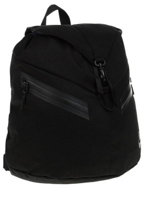 Nike Azeda Premium Backpack BA5266-011 BLACK Girls School Bag Gym