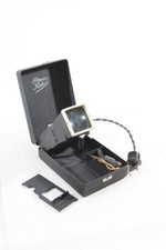 Old Film Viewer Diabetrachter Side Viewer Slide Projector Vintage