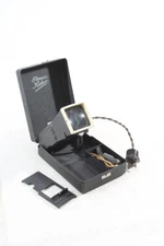 Alter Filmosto Kieker Diabetrachter Side Viewer Dia Projector Vintage Old