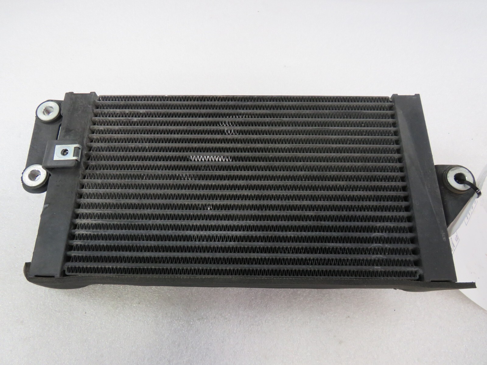Ferrari 458 Italia, Spider, RH, Rear Transmission Oil Cooler, Used, P/N 295369