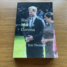 Eric Thomsen Harry Markle Corona