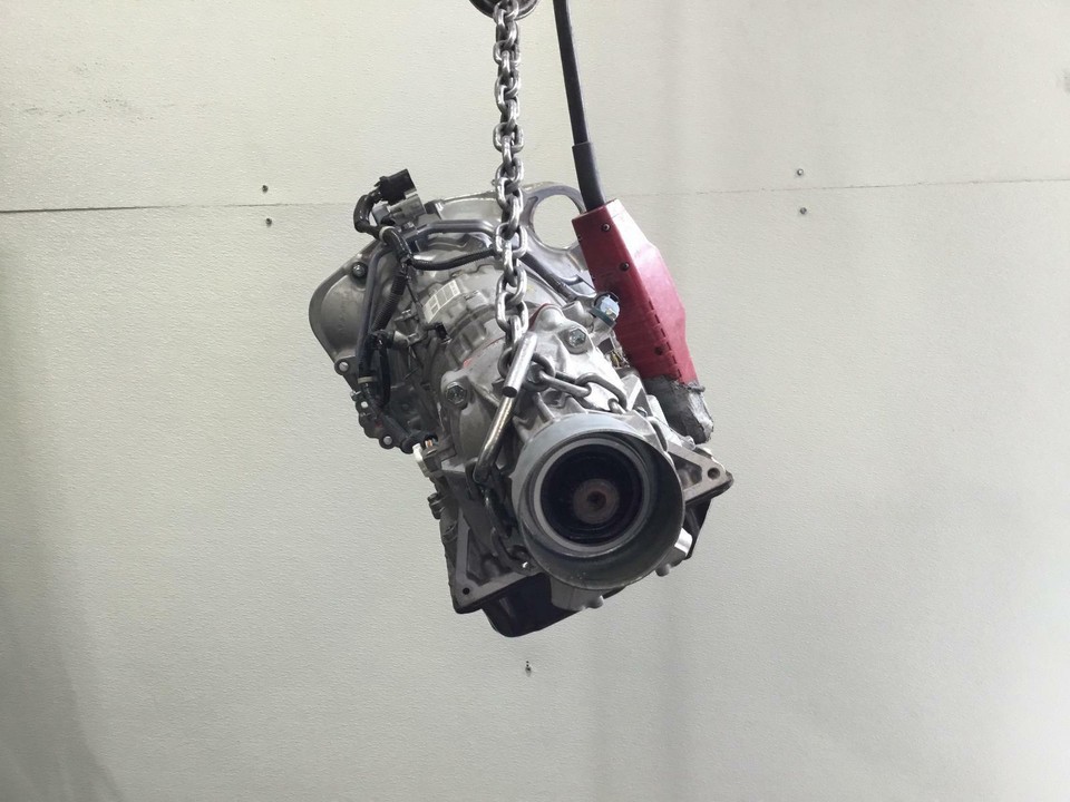 2019-2020 TOYOTA 86 Transmission 9K AT Warranty OEM | eBay