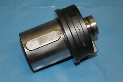 Sandvik Varilock 80 Walzenfräser Aufnahme Scheibenfräser 391.10-60 80 030