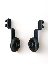 Hoveround MPV 5 Anti-Tip Wheels Assembly Mobility Scooter/Power Chair