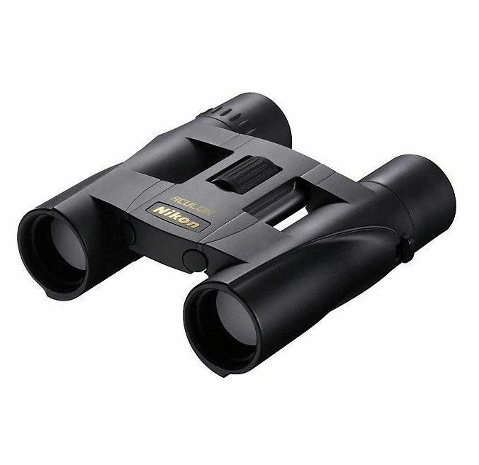 Fernglas Nikon ACULON A30 8x25 schwarz, NEUWARE